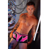 Breedwell Boxer Circuit Breaker Rose